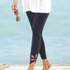 Bottoms zolucky | Plain Casual Leggings