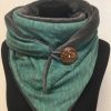 Accessories zolucky | Casual Warm Scarf