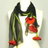 Accessories zolucky | Scarf Green