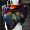 Accessories zolucky | Women Vintage Scarf