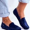 Shoes zolucky | Flat Heel Daily Summer Loafers