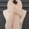 Accessories zolucky | Elegant Faux Fur Warmth Scarf