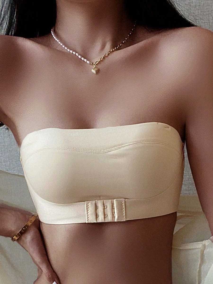 Accessories zolucky | Plain Sexy Bra & Bralette