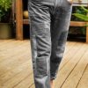 Bottoms zolucky | Patchwork Casual Jeans