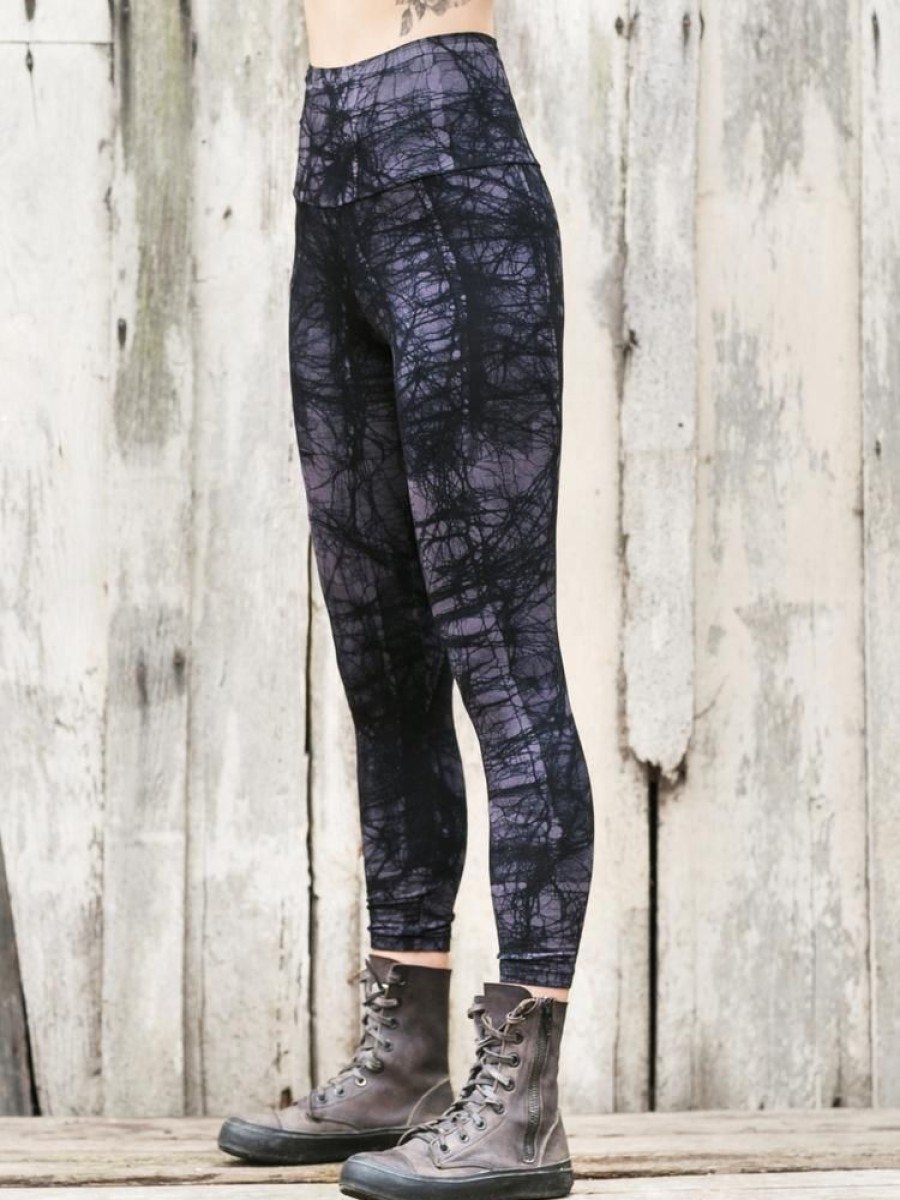 Bottoms zolucky | Casual Cotton-Blend Leggings