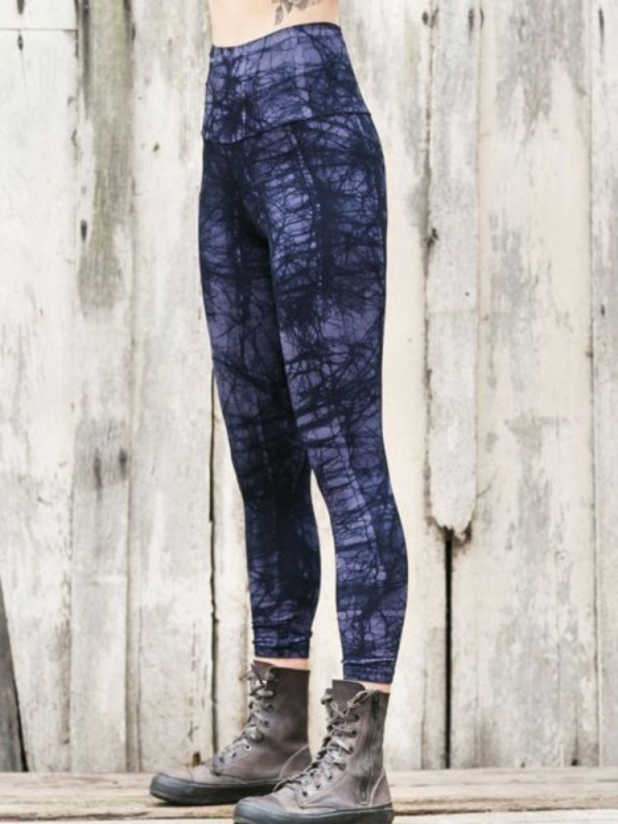 Bottoms zolucky | Casual Cotton-Blend Leggings