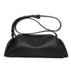 Accessories zolucky | Women Minimalist Clutch Bag Adjustable Crossbody Bag