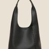 Accessories zolucky | Women Minimalist Magnetic Tote Bag Underarm Bag