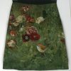 Bottoms zolucky | Vintage Skirt Green