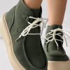 Shoes zolucky | Fleece Casual Plain Fashion Boots